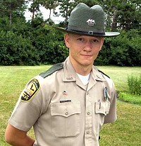 Wildlife officer assigned to Clermont | The Clermont Sun