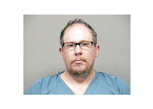 Man Accused Of Gross Sexual Imposition The Clermont Sun