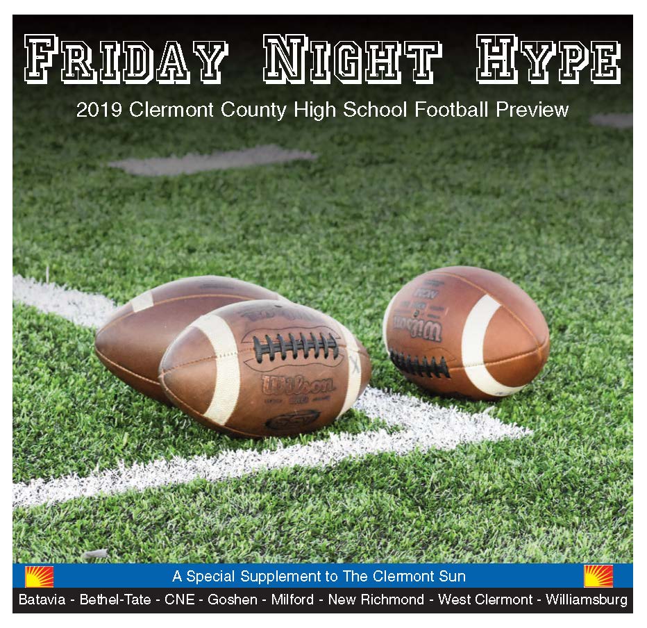 Clermont County Football Preview - 2019 | The Clermont Sun