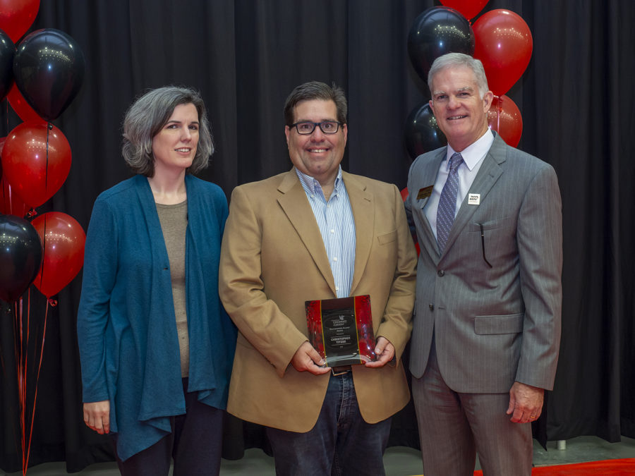 UC Clermont College celebrates record 1 million in fundraising The