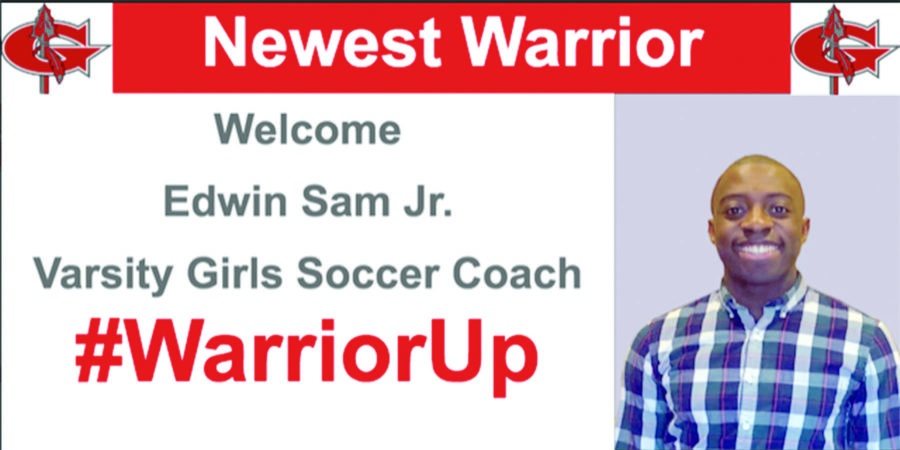 Edwin Sam Jr. (@CoachEdwinJr) / X