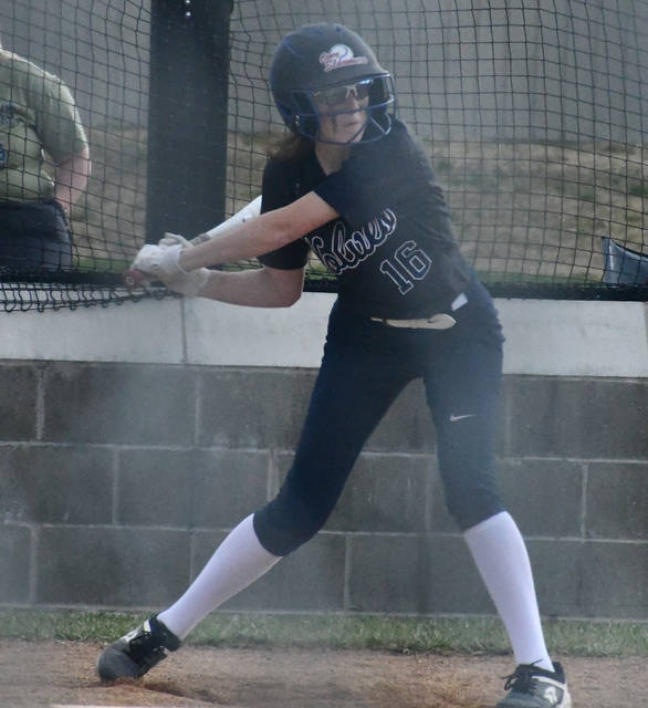 WC softball wins seven games in eight days The Clermont Sun