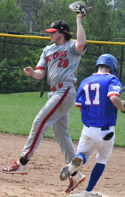 Baseball Wildcats run win streak to 17 games