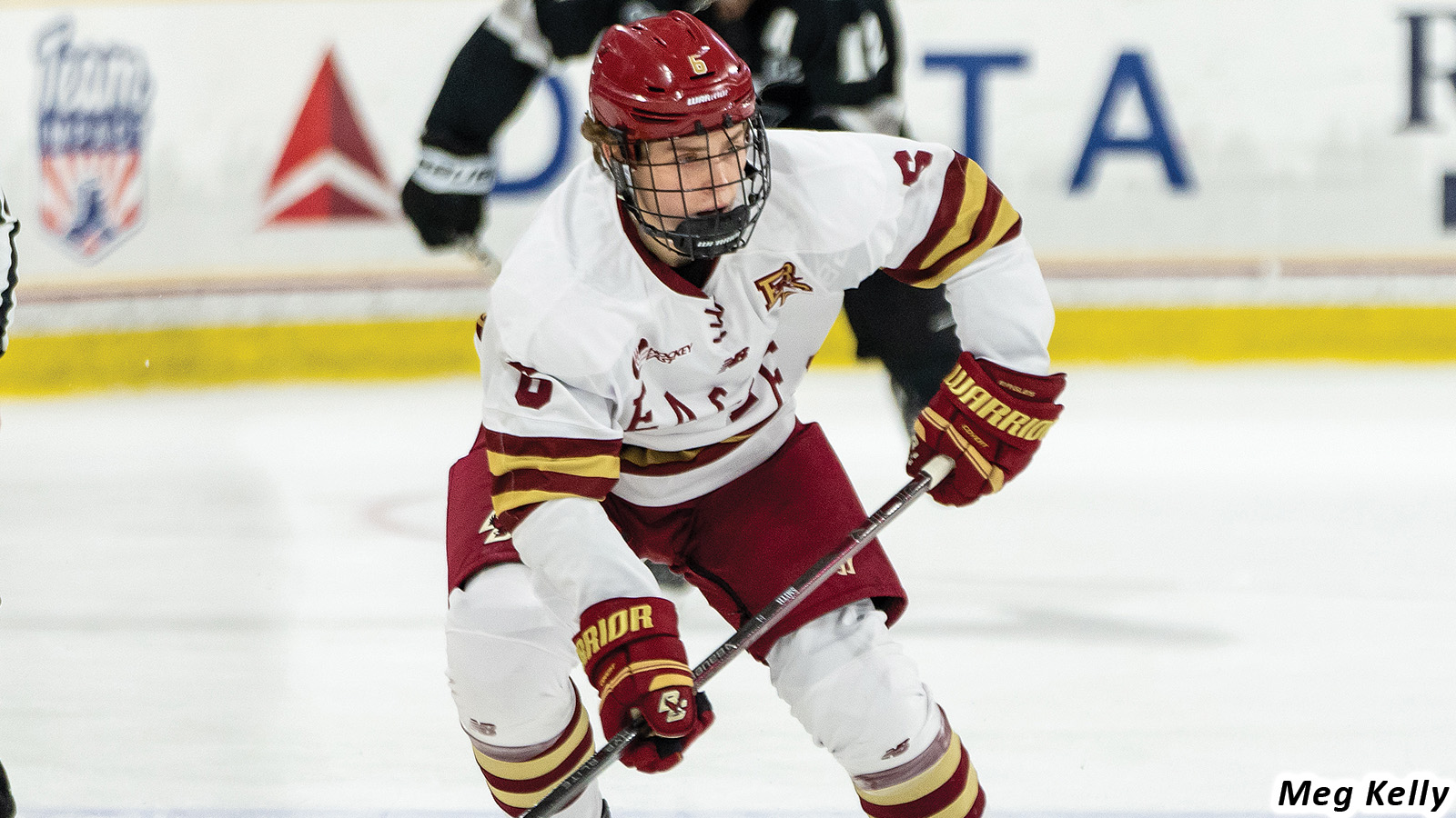 Servello’s View: Teams that could win the NCAA Division I Ice Hockey Tournament