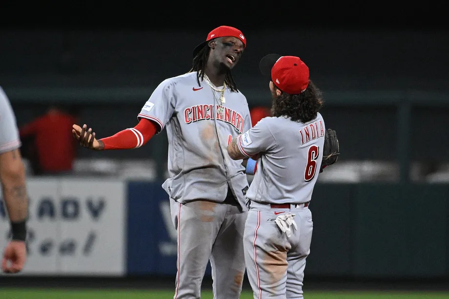 Matt’s Take Cincinnati Reds Opening Day 2024